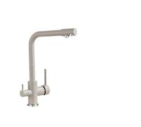 GGYTMQL Black Basin Faucets Bath Basin Mixer Faucet Bathroom Vessel Washbasin Water Mixer Taps Hot and Cold Water Mixer Tap Rose Gold(Rose Gold)