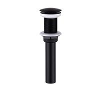 GGYTMQL Black Basin Faucets Bath Basin Mixer Faucet Bathroom Vessel Washbasin Water Mixer Taps Hot and Cold Water Mixer Tap Rose Gold(Rose Gold)