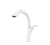 GGYTMQL Black Basin Faucets Bath Basin Mixer Faucet Bathroom Vessel Washbasin Water Mixer Taps Hot and Cold Water Mixer Tap Rose Gold(Rose Gold)
