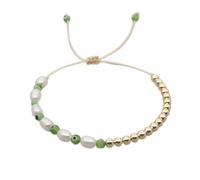 GGYTMQL bracelets for womens pearl summer beach plated for women bohemian jewelry seed beads bracelets valentines gift ly20072402a china