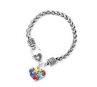 GGYTMQL Bracelets Wearable Wristband With NFC Daily Wristband For Women Men And Teenagers Crystal Statement Necklaces for