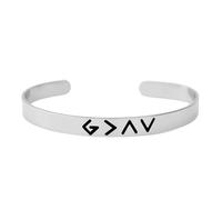 GGYTMQL Bracelets Wearable Wristband With NFC Daily Wristband For Women Men And Teenagers Elastic And Inspiring