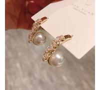 GGYTMQL Butterfly Earrings For Women Shiny Long Tassel Earrings Beautiful Jewelry