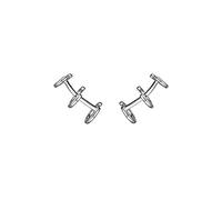 GGYTMQL Clip On Earrings Ear Cuff Snake Earings Ear Clip No Piercing Earring Jewelry