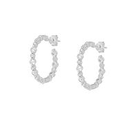GGYTMQL Colorful Zircon Earrings Stud Earring For Women Piercing Earings Jewelry Pendientes
