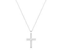 GGYTMQL cross moon pendants necklace for women ladies necklaces collares