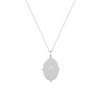 GGYTMQL cross moon pendants necklace for women ladies necklaces collares