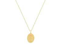 GGYTMQL cross moon pendants necklace for women ladies necklaces collares