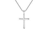 GGYTMQL cross pendant necklace for women gift fine jewelry