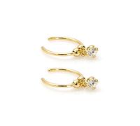 GGYTMQL Ear Cuff For Women Clip On Earrings Color No Piercing Jewelry Pendientes