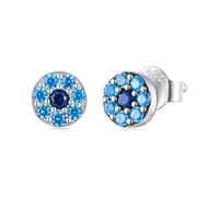 GGYTMQL Earrings, Earrings for Women, Devil's Eye Earrings Earrings
