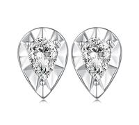 GGYTMQL Earrings, Earrings for Women, Shiny Drip Earrings Earrings
