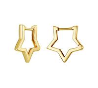 GGYTMQL Earrings, Earrings for Women, Starlike Earring Earrings