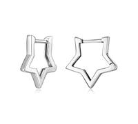 GGYTMQL Earrings, Earrings for Women, Starlike Earring Earrings