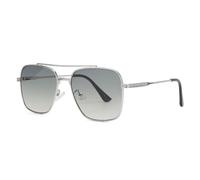 GGYTMQL Fashion Rock Style Gradient Sunglasses For Men Luxury Sun Glasses