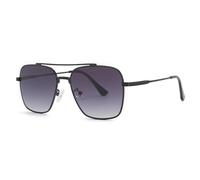 GGYTMQL Fashion Rock Style Gradient Sunglasses For Men Luxury Sun Glasses