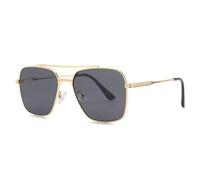GGYTMQL Fashion Rock Style Gradient Sunglasses For Men Luxury Sun Glasses