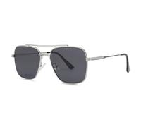 GGYTMQL Fashion Rock Style Gradient Sunglasses For Men Luxury Sun Glasses