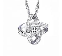 GGYTMQL four leaf pendant necklace for women jewelry Made in China