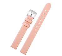 GGYTMQL Genuine Leather Strap for Swarovski 5158517/5158544/5158972 WatchAccessories Fashion Bracelet 12mm Small Size Watch Strap Female