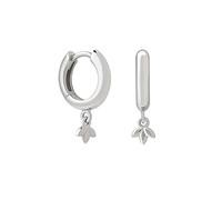 GGYTMQL Geometric Hoop Earrings For Women Cartilage Piercing Earring Jewelry