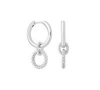 GGYTMQL geometric hoop earrings for women cartilage piercing earring jewelry