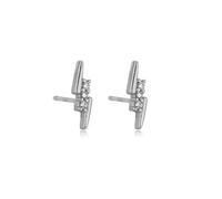 GGYTMQL Girl Products Earrings Stud Earrings Women Jewellery Jewelry Trendy Earrings For Women Moon Star Drop Ear Rings Wedding Gifts