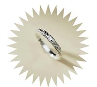 GGYTMQL Girl Products Rings Ring Jewellery Women Men Promise Wedding Minimalist And Fashionable Pattern Ring Handmade Tail Ring Index Finger Ring Gifts