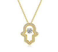GGYTMQL Hand Pendant Hand Necklace Women Choker Jewelry Choker Made in China