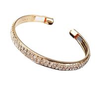 GGYTMQL Heart Opening Bracelet For Women Jewelry