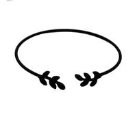 GGYTMQL Heart Opening Bracelet For Women Jewelry