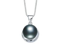 GGYTMQL high luster freshwater cultured pearl pendant women pendant necklace Made in China