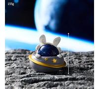 GGYTMQL Home Ornaments Figurines Modern Home Decor Mobile Phone Holder Christmas Decoration Cute Desk Ornaments Home Decoration Art Decorations (Size : F6)