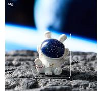 GGYTMQL Home Ornaments Figurines Modern Home Decor Mobile Phone Holder Christmas Decoration Cute Desk Ornaments Home Decoration Art Decorations (Size : F6)