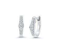 GGYTMQL Hoop Earrings For Women Snake Earring Ear Buckle Jewelry Pendientes