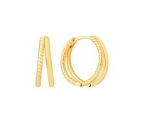GGYTMQL Hoop Earrings For Women Zircon Earring Style Color Ear Buckle Jewelry Pendientes