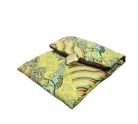 GGYTMQL Jewelry Bags,Small Jewelry Box Fine Seawater Jewelry Gift Bag Vintage Chinese style Silk Brocade Jewellery Storage Pouch Bracelet Bangle Packaging Pouch(Mixed Color,5)