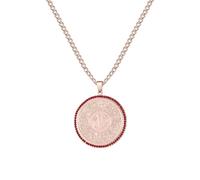 GGYTMQL Jewelry Unisex Stainles Stell Arabic Quran Calligraphy Necklace High Diamond Stainless Steel Women's Islamic Jewelry For Women Fashion Trendy Accessories Creative Gift For Women And Men Gift