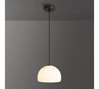 GGYTMQL lamp Marble Pendant Light Natural Alabaster Hanging Lamp Copper Chandelier Modern Pendant Lights Island Lighting Fixture for Dining Room Kitchen Bedroom Living Room