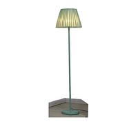 GGYTMQL lamp Standing lamp LED Floor Lamp Simple Design Modern Floor Lamp with Fabric Shade Tall Pole Lamps for Living Room Bedroom Office Dining Room Tall Standing Pole Light (Color : Black 9W) lamp