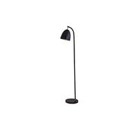 GGYTMQL Light Floor Lamp 5 Colors Available Industrial Floor Lamp，Farmhouse Indoor Modern Floor Lamp, Floor Lamp for Living Room, Bedroom, Office，Upright Floor Light On/Off Foot (Bulb Not Included)