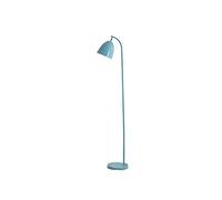 GGYTMQL Light Floor Lamp 5 Colors Available Industrial Floor Lamp，Farmhouse Indoor Modern Floor Lamp, Floor Lamp for Living Room, Bedroom, Office，Upright Floor Light On/Off Foot (Bulb Not Included)