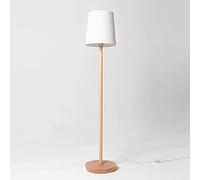 GGYTMQL Light Floor Lamp Floor Lamp for Mid Century Modern Living Rooms - Contemporary Office & Bedroom Standing Light - Tall Pole Standing Light Light