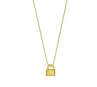 GGYTMQL lock necklace necklace for women jewelry chain choker necklace collares collar Made in China