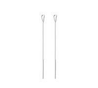 GGYTMQL Long Chain Drop Earrings for Women Spring Series Wedding Jewelry