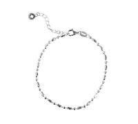 GGYTMQL lucky round pendant dual independent bracelet femme cold wind style accessories