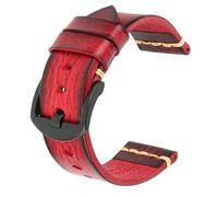 GGYTMQL Maikes Genuine Leather Watchband For Timex Watch Strap For Omega Watch Band For e Wrist Bracelets