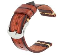 GGYTMQL Maikes Genuine Leather Watchband For Timex Watch Strap For Omega Watch Band For e Wrist Bracelets