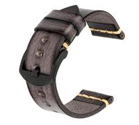 GGYTMQL Maikes Genuine Leather Watchband For Timex Watch Strap For Omega Watch Band For e Wrist Bracelets