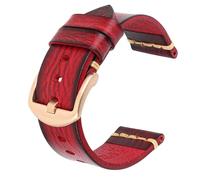 GGYTMQL Maikes Genuine Leather Watchband For Timex Watch Strap For Omega Watch Band For e Wrist Bracelets
